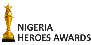 Nigeria Heroes Awards Logo